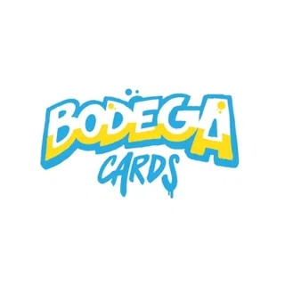 Bodega Cards logo