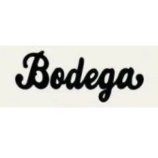 Bodega Wine Bar logo