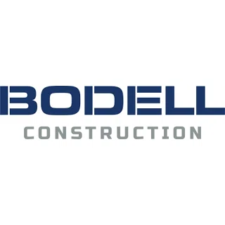 Bodell Construction  logo
