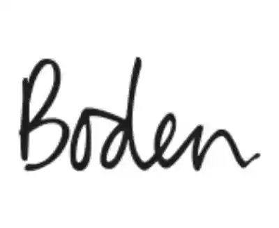 Boden UK logo