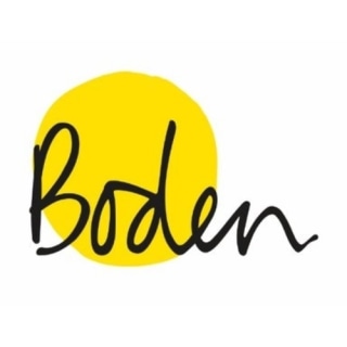 Shop Boden logo