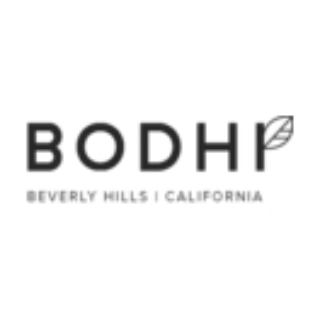 Shop Bodhi Beverly Hills logo