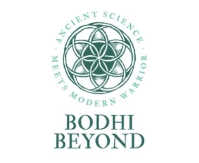 Shop Bodhi Beyond logo