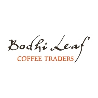 Shop Bodhi Leaf Coffee logo