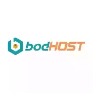 BodHost discount codes