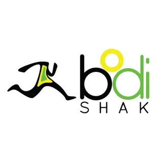 Shop Bodi Shak logo