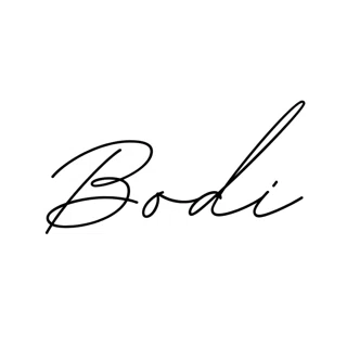  Bodi Boutique logo