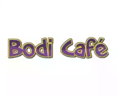 Bodi Cafe logo