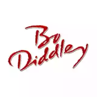 Shop Bo Diddley coupon codes logo