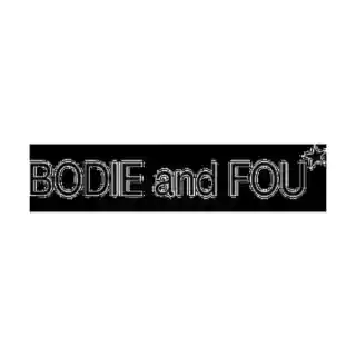Bodie and Fou logo