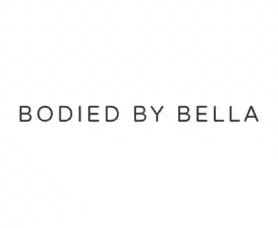 Bodied by Bella discount codes