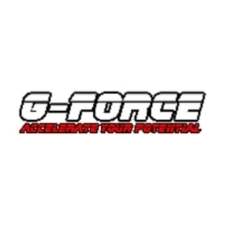 Shop G-FORCE CONTEST PREP logo