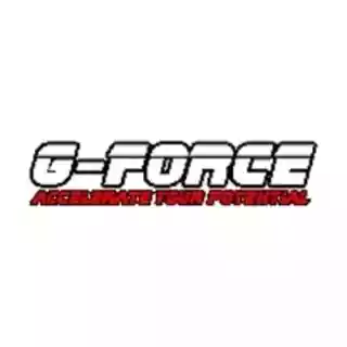 Shop G-FORCE CONTEST PREP coupon codes logo