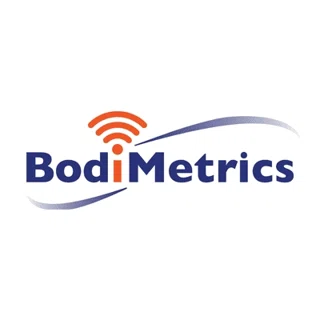 Shop BodiMetrics logo