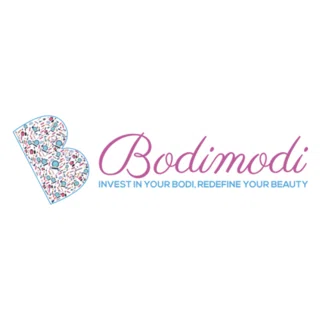 BodiModi logo