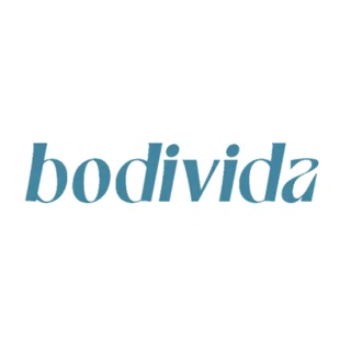 Bodivida logo