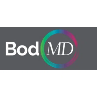 BodMD logo