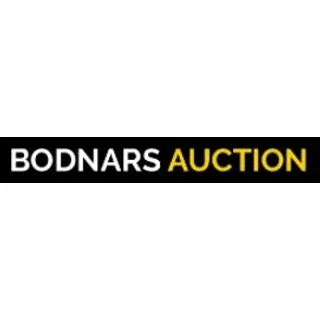 Bodnar’s Auction logo