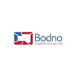 Shop Bodno logo