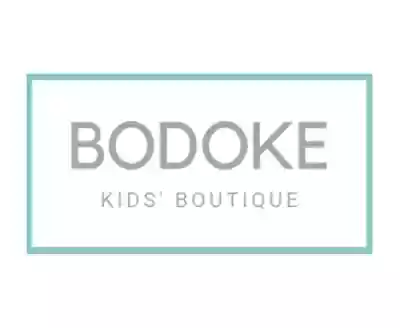 Shop Bodoke Kids Boutique coupon codes logo