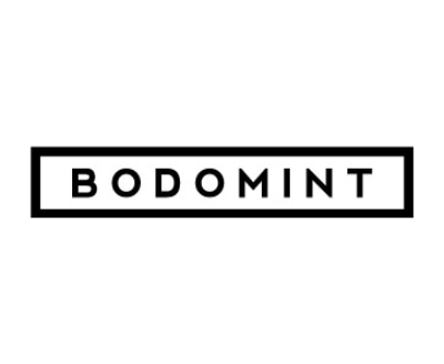 Shop Bodomint logo