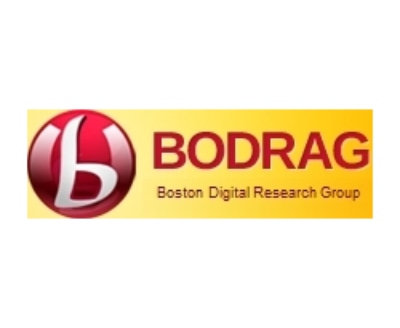 Shop Bodrag logo