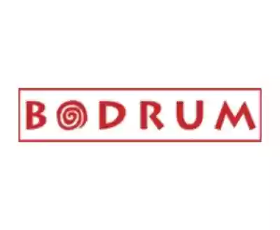 Shop Bodrum Linens promo codes logo