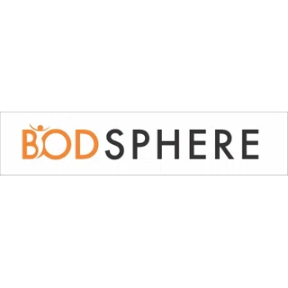 Bodsphere logo