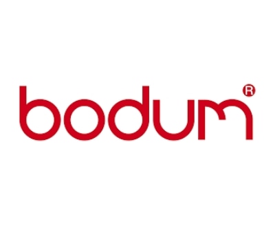 Shop Bodum logo