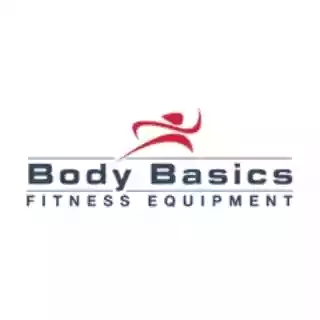 Body Basics logo