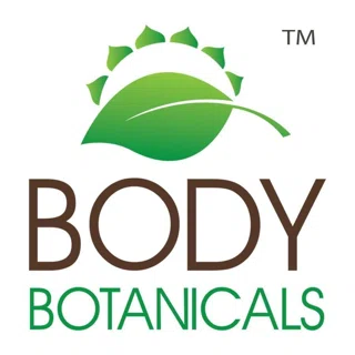 Shop Body Botanicals promo codes logo