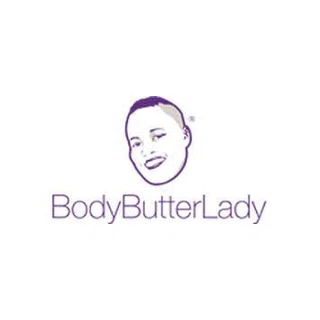 Shop Body Butter Lady promo codes logo