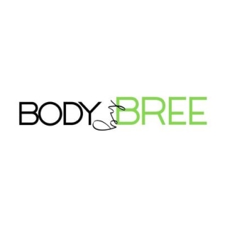 Body by Bree coupon codes