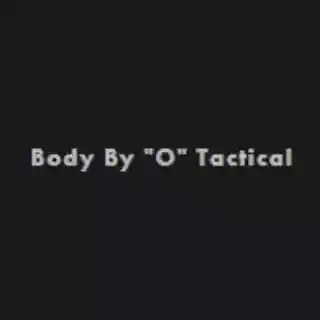 Shop Body By O Tactical promo codes logo