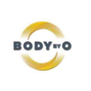 Shop Body By O logo