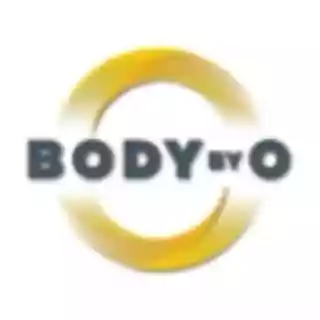 Shop Body By O coupon codes logo