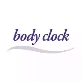 Body Clock logo