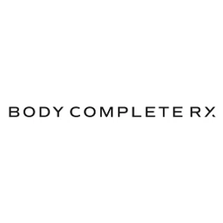 Shop Body Complete Rx logo