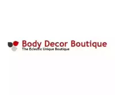 Shop Body Decor Boutique coupon codes logo