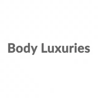 Shop Body Luxuries discount codes logo