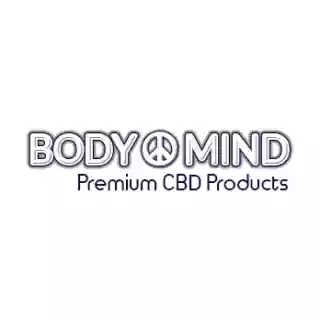 Shop Body & Mind Infused coupon codes logo