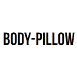 Shop Body-pillow.org logo