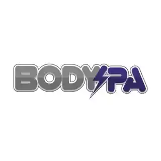 Shop Body Spa USA coupon codes logo