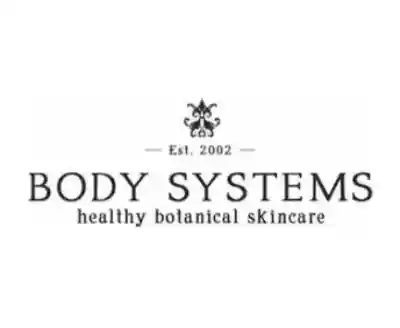 Body Systems Skincare coupon codes