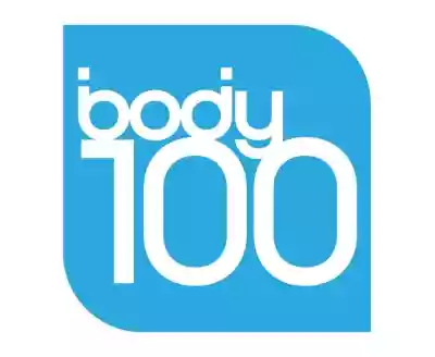Shop BODY100 logo