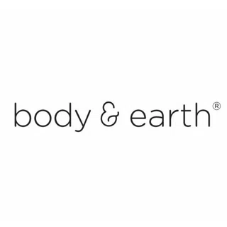 Body & Earth Inc promo codes