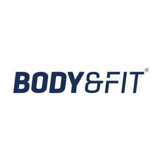 Shop Body&Fit DE coupon codes logo