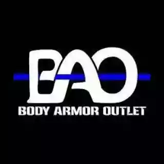 Shop Body Armor Outlet logo