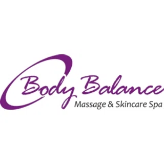 Body Balance Massage & Skincare Spa  logo