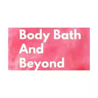 Shop Body Bath And Beyond logo